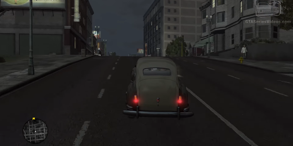 L.A. Noire